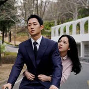 5 Pasangan di Drakor dengan Kisah Menyayat Hati, Menyadarkan Cinta Tak Selalu Indah!