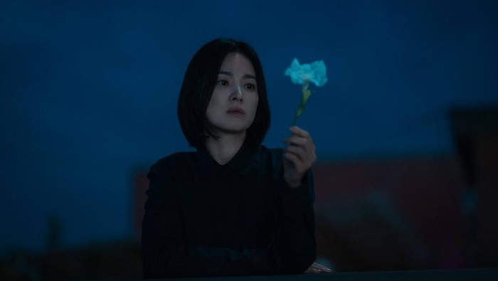 The Glory/ Foto: instagram.com/netflixkr