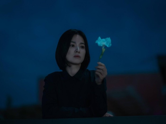 The Glory/ Foto: instagram.com/netflixkr