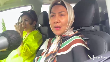 img-title Dengan Tatapan Kosong, Venna Melinda Ungkap Kondisinya: Lemas dan Tulang Rusuk Sakit