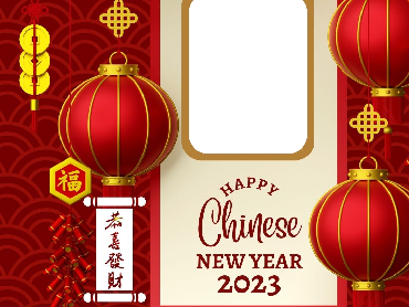 99 Ucapan Tahun Baru Imlek 2023