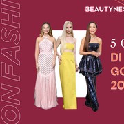 5 Gaun Terbaik di Red Carpet Golden Globes 2023