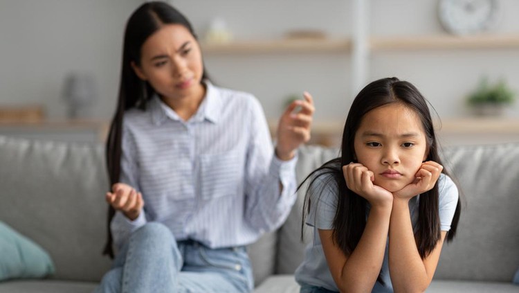 7 Ciri-ciri Masa Kanak-kanak Akhir Bagi Anak Perempuan