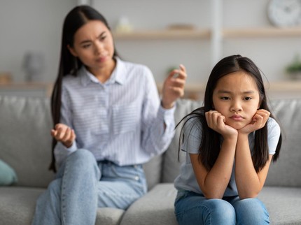 7 Ciri-ciri Masa Kanak-kanak Akhir Bagi Anak Perempuan, Perhatikan Ini Bun
