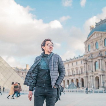 Abrar Karyawan RANS Sempat Ditawari Masuk SM dengan Gaji 2 Kali Lipat