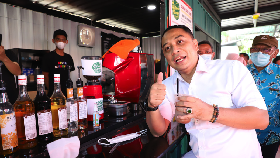 Mencermati Arah Pembangunan Surabaya di 2023