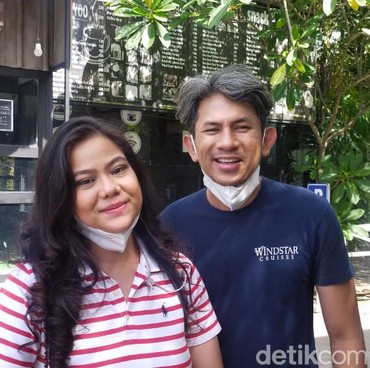 Benarkah Aji Yusman Nikahi Siskia Saat Masih Jadi Istri Orang?