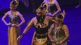 Teknik Menyusun Naskah Lakon dalam Teater dan Strukturnya