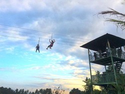 12 Tempat Outing di Badung Paling Hits dan Seru untuk Wisata