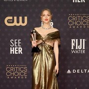 Daftar Lengkap Pemenang Critics Choice Awards 2023, Drama Lee Min Ho ada yang Menang