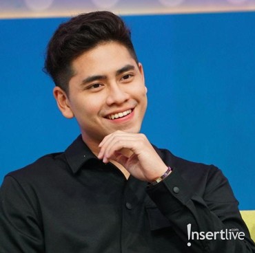 Inikah Sindiran Athalla untuk Ferry Irawan soal Budak Cinta?