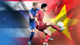 LIVE REPORT: Thailand vs Vietnam di Final Piala AFF 2022