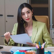 Sederet Drakor Hits Ini Diperankan Lee Da Hee, Aktris Cantik yang Punya Vibe Bak Putri Konglomerat