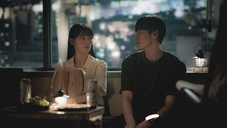 Drama Korea Call It Love