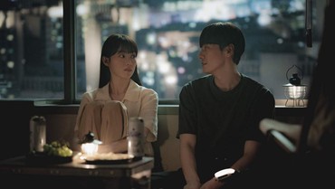 img-title Sinopsis 'Call It Love', Drama Romansa Balas Dendam Terbaru Disney+
