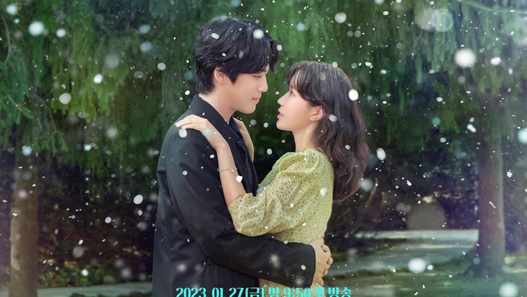 Drama Korea Kokdu: Season of Deity