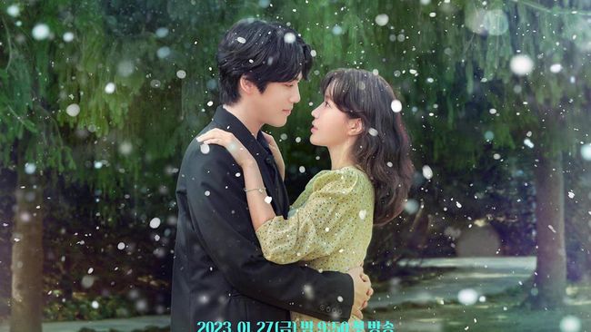 5 Fakta Menarik Drama Korea Romantis Kokdu: Season of Deity, Sinopsis dan Jumlah Episode