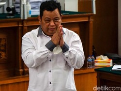Jaksa Beberkan Peran Kuat Maruf Ikut Rencanakan Bunuh Yosua