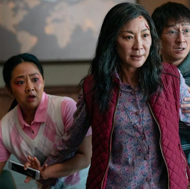 Daftar Lengkap Pemenang Critics Choice Awards 2023