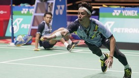 img-title PBSI Bersyukur Fajar/Rian Penuhi Target di Malaysia Open 2023