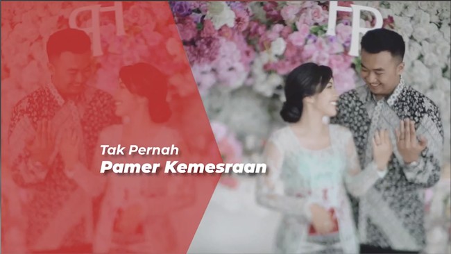 Bikin Patah Hati, Diam-diam Fay Nabila Dilamar Sang Kekasih