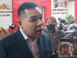 Pengacara Ferry Irawan Pasang Badan Siap Mundur Bila Hidung Venna Patah