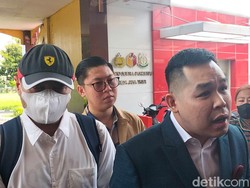 Kemarahan Ferry Irawan Disulut Kata-kata Venna Melinda yang Kurang Pantas
