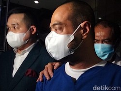 Lengkap, Berikut Isi Surat Cinta Ferry Irawan untuk Venna Melinda