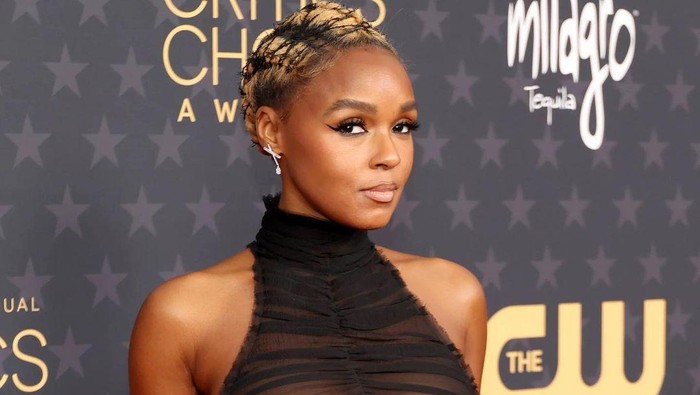 img-title Riasan Terbaik dari Critics' Choice Awards 2023, Nude Lips Jadi Tren Terkini?