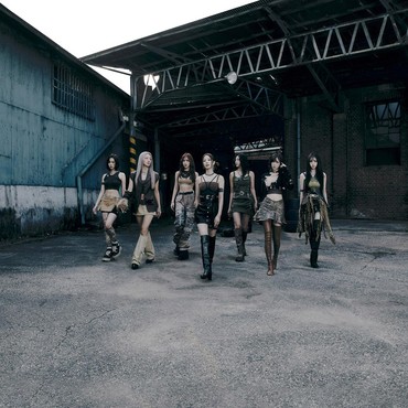 GOT the beat Resmi Rilis Album Mini Perdana 'Stamp On It'