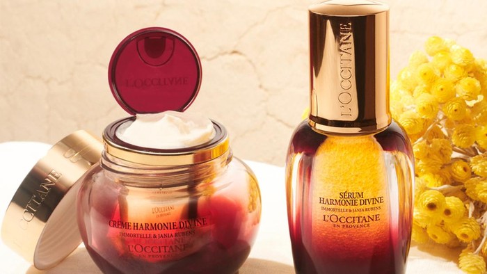 Harmonie Divine L'Occitane