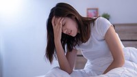 5 Penyebab Tubuh Tetap Lelah Meski Sudah Tidur Cukup 8 Jam, Bunda Perlu Tahu