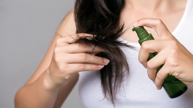 Perhatian konsumen Indonesia terhadap produk kecantikan tak berhenti pada skincare, tapi juga perawatan rambut.