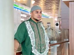 Alhamdulillah Masjid Ivan Gunawan di Uganda Rampung Dibangun