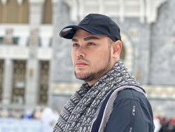 Masjid Ivan Gunawan di Uganda Selesai Dibangun dan Diresmikan