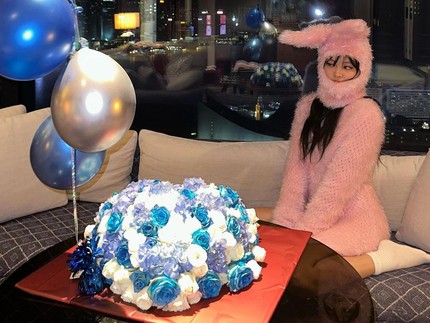 5 Potret Ultah Jennie BLACKPINK ke-27, Banjir Ucapan Selamat dari Fans