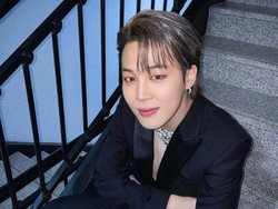 Saengil Chukha Jimin! Ini Deretan Prestasi Si Mochi BTS yang Lagi S2