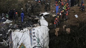 Nepal Akan Kirim Perekam Data Kotak Hitam Yeti Airlines ke Prancis