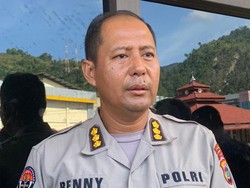Seruan Aksi Simpatisan Lukas Usir Pendatang dari Papua, Polda Tegaskan Hoax