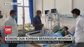 VIDEO: Kasus Satu Keluarga Diduga Diracun