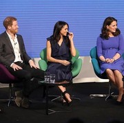 Pangeran Harry Ungkap 3 Insiden yang Membuat Hubungan Kate Middleton dan Meghan Markle Dingin dalam Memoar 'Spare'