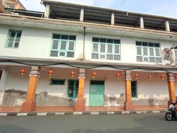 Wisata Gajah Mada Denpasar Bakal Rebranding dari City Tour Jadi Old Town Tour