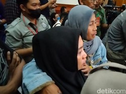 Keluarga Korban Tragedi Kanjuruhan Tuntut Sidang Terbuka Seperti Sambo