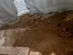 Wangsit Gaib di Balik Aksi Emak-emak Rusak Makam Keramat Majalengka