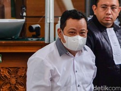 MA: Hukuman Kuat Maruf Tak Adil Bila Dibandingkan Eliezer Pelaku Utama