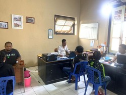Viral Video Anak Kucing Dicekoki Miras sampai Sempoyongan di Ambarawa