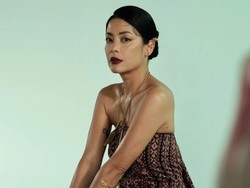 Lulu Tobing Sudah Pisah Rumah dengan Bani Mulia