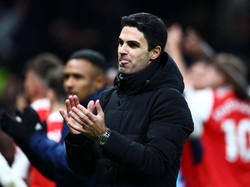 Satu Tuntutan Mikel Arteta ke Pemain-pemain Arsenal