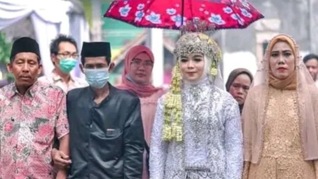 Gegara Film Norma Laris, Jawaban Ibu Mertua Dihamili Mantu Disorot Lagi