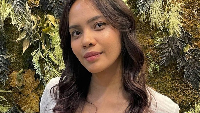 Sambut 2023 dengan Penampilan Rambut yang Baru, Jadi Lebih Percaya Diri Sambut 2023 dengan Penampilan Rambut yang Baru, Jadi Lebih Percaya Diri